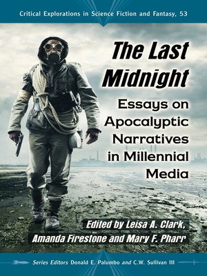 The Last Midnight - ebook